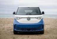 Volkswagen lança modelo elétrico da Kombi nos EUA, modelo famoso nos anos 1960