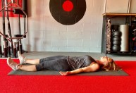 Só 10 minutos: veja como praticar o relaxamento muscular progressivo e aliviar a tensão