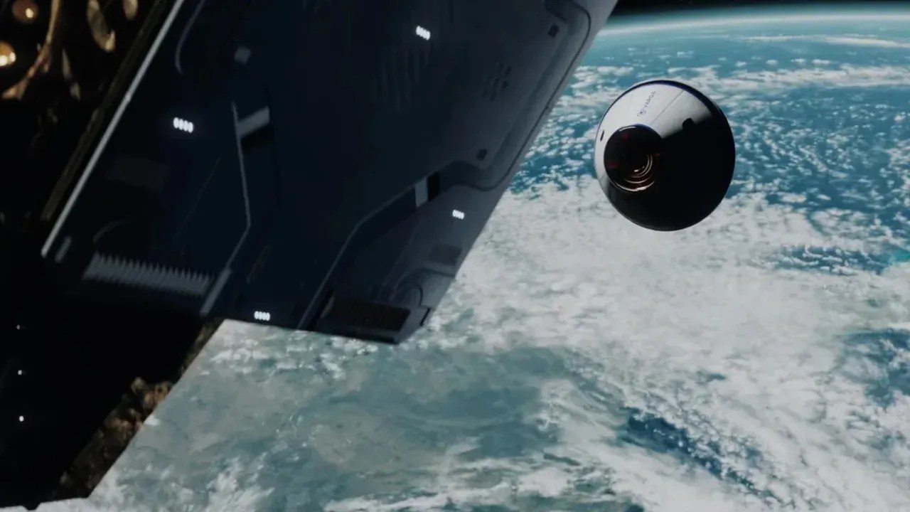A Varda Space Industries planeja usar uma pequena cápsula para conduzir pesquisas farmacêuticas no espaço / Varda Space industries