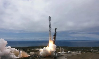 Empresa quer fazer da fabricação de medicamentos próximo grande negócio espacial