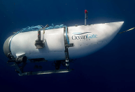 Submarino desaparecido em expedição ao Titanic: entenda como é possível fazer o resgate
