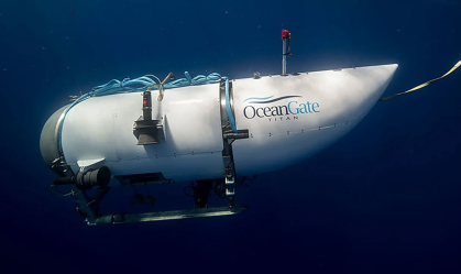 Ex-funcionários da OceanGate levantaram preocupações sobre segurança de submersível anos atrás