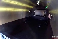 Como é o interior do submarino que desapareceu com cinco pessoas a bordo