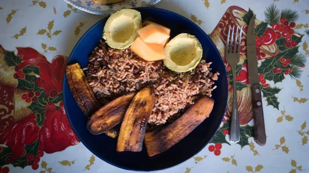 Gallo Pinto é um dos pratos nacionais da Costa Rica / David McLain