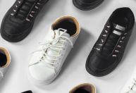 Como os tênis “sportstyle” conquistaram o mercado de revenda