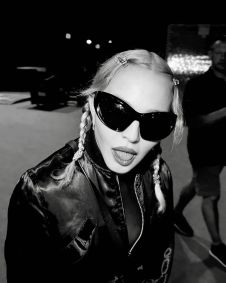 Madonna