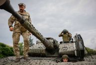 Rússia teve sucesso parcial em Donetsk, mas Kharkiv está sob controle, diz Ucrânia