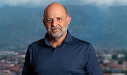 CEO de fundo ambiental: “Nenhuma política beneficiará o mundo sem Brasil engajado”