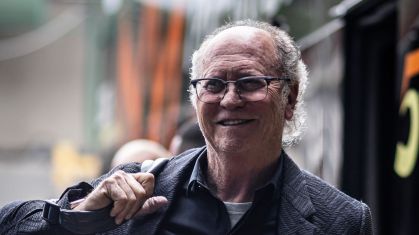 Falcão ocupa atualmente o cargo de diretor-técnico do Santos