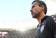 Fábio, do Fluminense, é o goleiro com mais defesas difíceis no Brasileirão