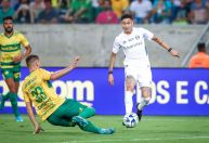 Fluminense anuncia a contratação do lateral Diogo Barbosa