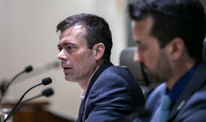 "Será um desafio intenso", diz Tesouro sobre alternativas ao aumento do IOF