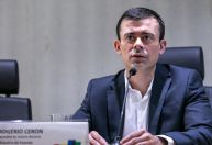 Equipe econômica quer fundo constitucional do DF dentro do marco fiscal, diz secretário do Tesouro