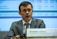 Endividamento total dos estados vem caindo ao longo dos anos, diz Ceron
