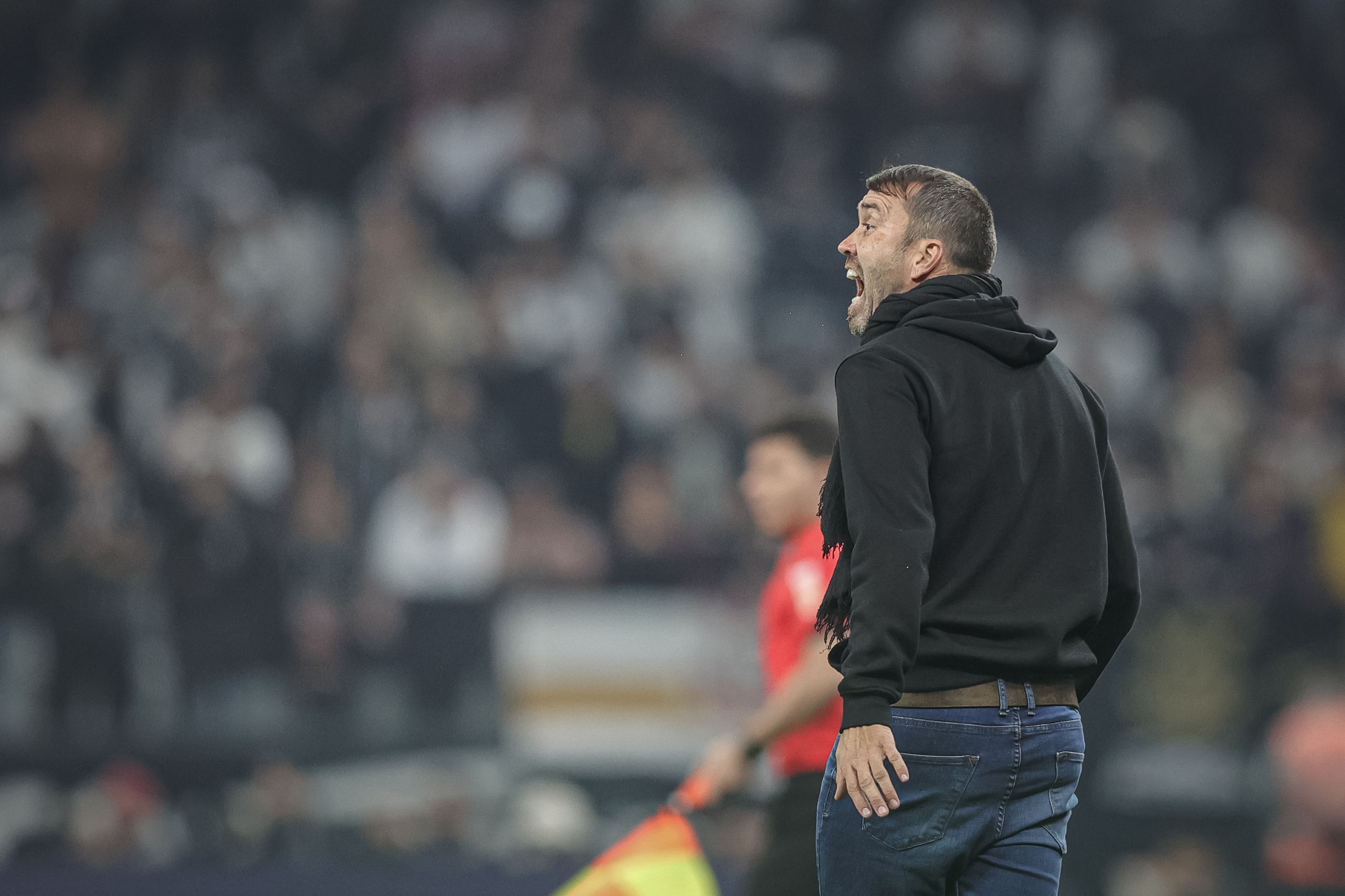 Foto: Pedro Souza / Atlético