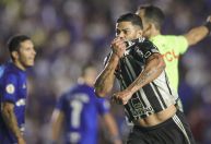 Melhores momentos de Cruzeiro 0 x 1 Atlético-MG: veja o golaço de Hulk