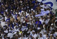 Atacante de time europeu elege meia do Cruzeiro como "mais diferente"