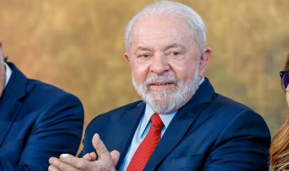 Lula decide que militares e policiais federais atuarão juntos na segurança presidencial