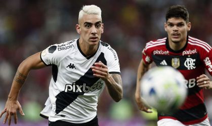 Mais de 30% dos clubes que subiram para a Série A foram rebaixados no ano seguinte