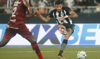 Brasileirão tem Botafogo e Flamengo na briga pelo topo e jogos dos lanternas