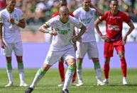 América-MG libera Marcinho, Pedrinho, Wellington Paulista e mais jogadores