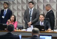Militar do Exército que incitou golpe e coronel da PM preso falarão à CPMI do 8/1 nesta semana