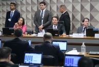 Aliado de Bolsonaro vê falha em CPMI após convocações desta terça-feira (13)