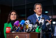 Governo não se opõe a alterações do Senado e já admite retorno do marco fiscal à Câmara