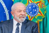 Lula planeja “happy hour” com líderes partidários