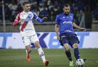 Brasileirão: Fortaleza surpreende e vence Cruzeiro no Mineirão