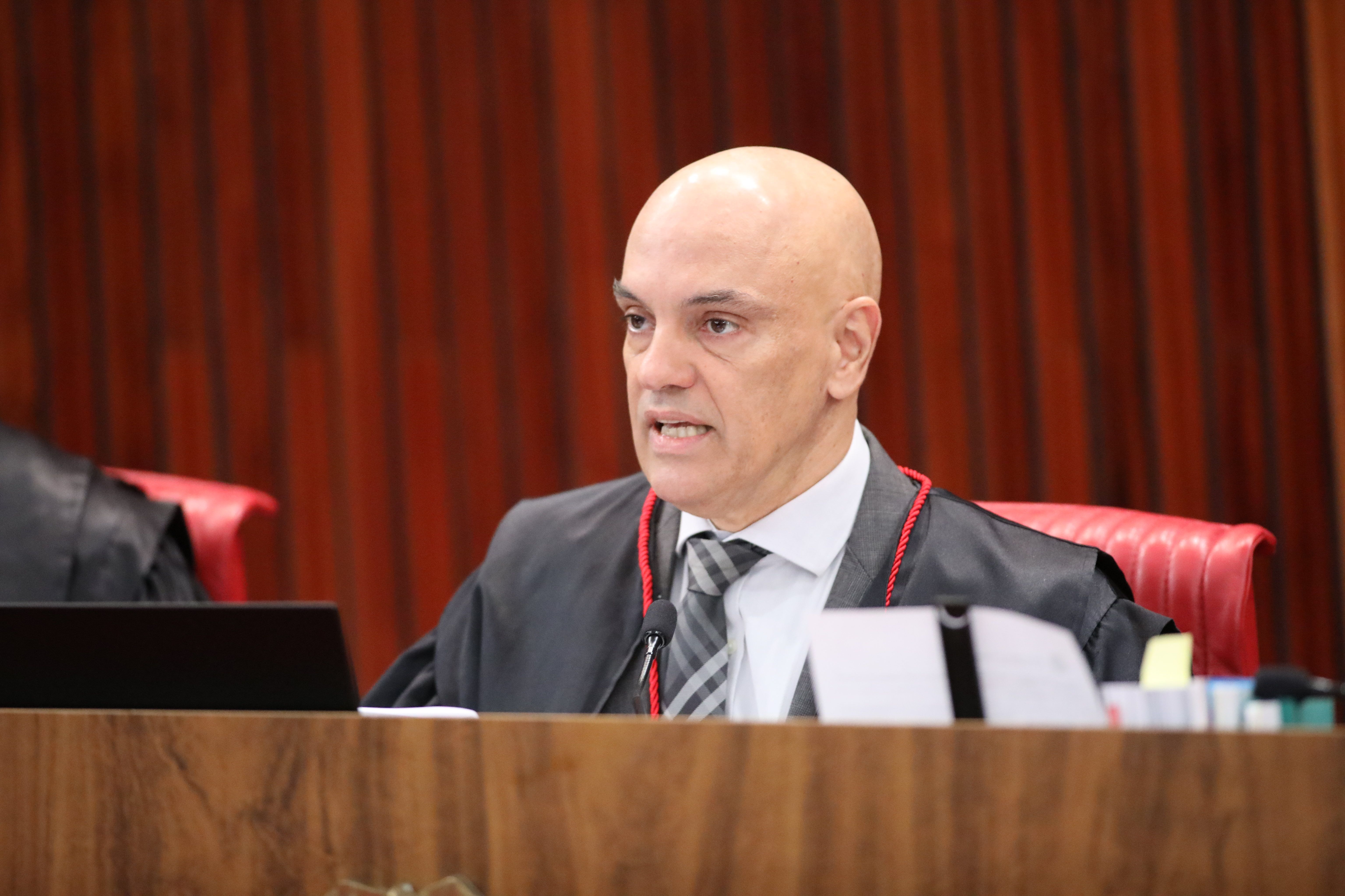 Alexandre de Moraes