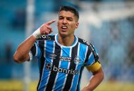 “É uma possibilidade”, diz Suárez sobre jogar no Inter Miami