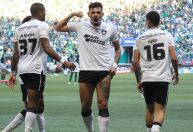 Palmeiras 0x1 Botafogo: veja os melhores momentos do jogo pelo Brasileirão