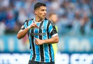 Grêmio: Renato não garante Luis Suárez contra o Bahia pela Copa do Brasil