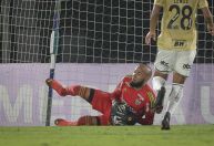 Everson, amante e tentativa de extorsão: o que se sabe sobre polêmica do goleiro do Atlético-MG