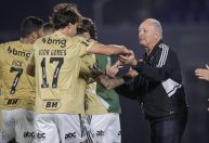 Libertad 1 x 1 Atlético-MG: veja os gols e os lances pela Libertadores