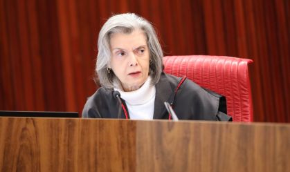 Cármen Lúcia anuncia criação de órgão para combater violência política de gênero