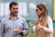 Coordenador do Palmeiras revela problemas de jovens da base com drogas