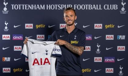 Torcedores do Tottenham descobrem tweets de reforço xingando o clube