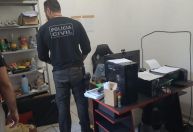 Polícia prende suspeito de estuprar adolescente no DF