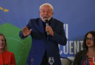 Foro de São Paulo rende a Lula 2,5 vezes mais posts negativos que positivos, diz Quaest