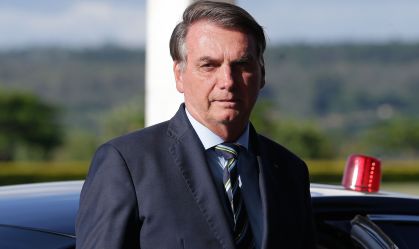 Bolsonaro recebeu Do Val sabendo que falariam sobre Moraes