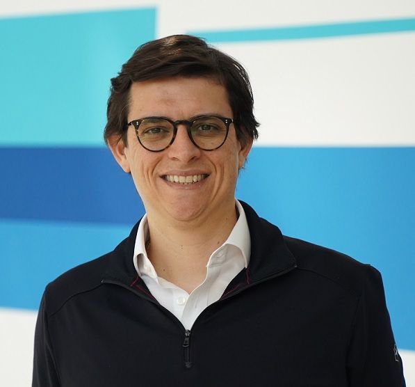 Alvaro Schocair