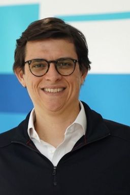 Alvaro Schocair