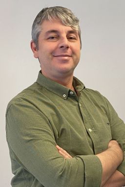 André Paternostro