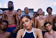 VMA 2023: Anitta é indicada novamente e Taylor Swift lidera; veja lista completa