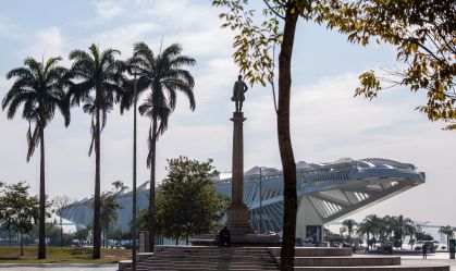 Veja interdições de trânsito no Rio para visita do príncipe William
