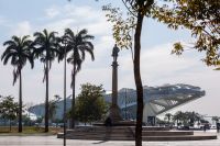 Veja interdições de trânsito no Rio para visita do príncipe William