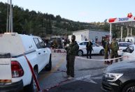 Ao menos quatro israelenses morrem após ataque na Cisjordânia