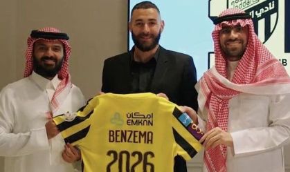 BENZEMA